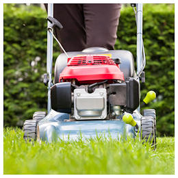 SunSpot Lawns - Commercial Property and Homeowners Association Landscape and Ground Maintenance Services