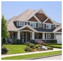 SunSpot Lawn provides lawn service to Homeowners Associations